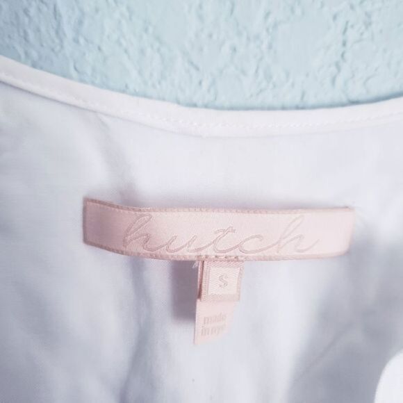 Anthropologie - Picture 4 of 6